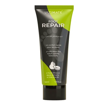 Foot Repair