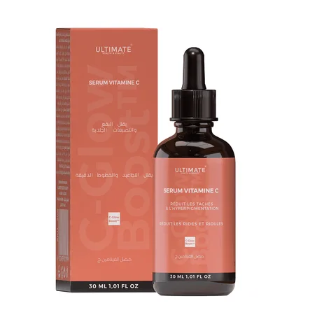 Serum Vitamine C New ultimate