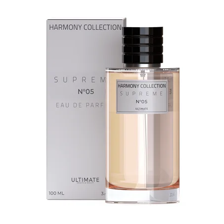 Harmony Collection Supreme N°05 EDP