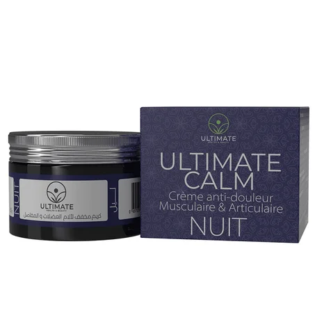 Ultimate Calm Nuit