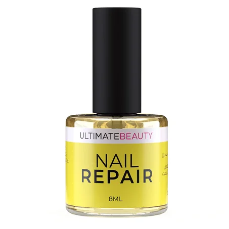 ULTIMATE Nail Repair