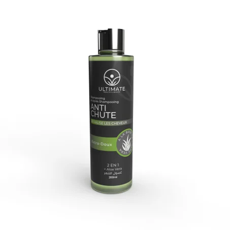 Shampoing Anti Chute Ultimate