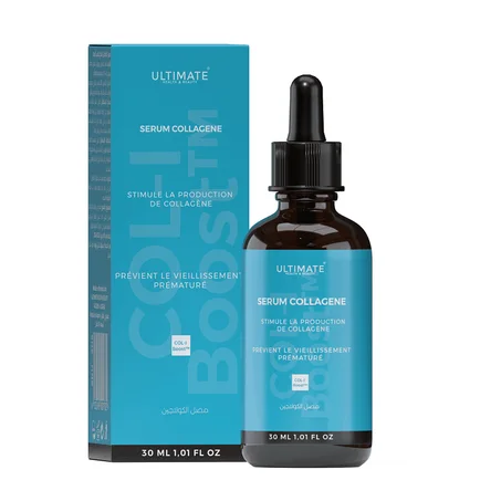 Serum Collagene New  ultimate