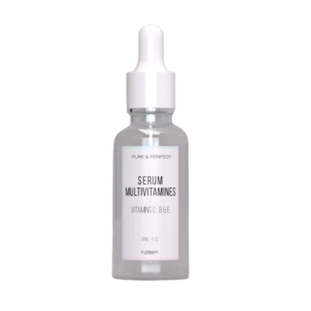 Ultimate Sérum Multivitamines