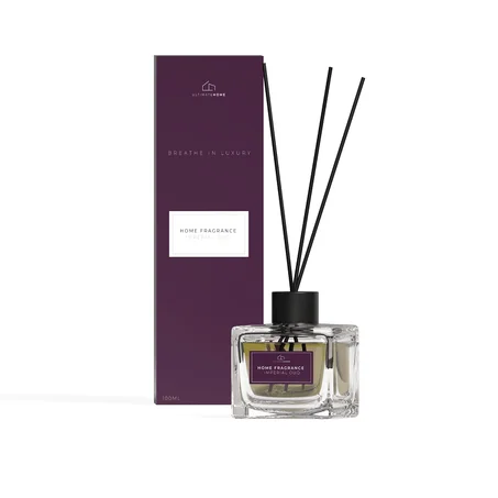 HOME FRAGRANCE Imperial Oud