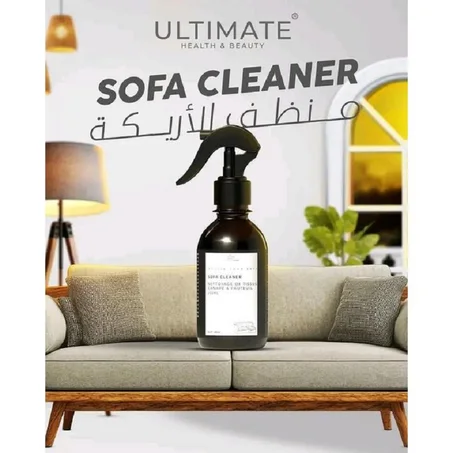 Ultimate Sofa Cleaner