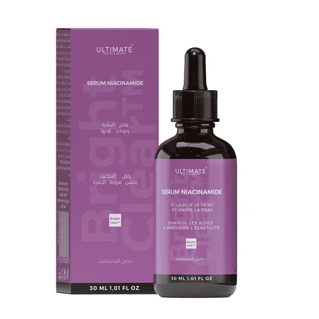 Serum Niacinamide ultimate