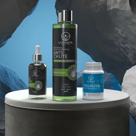 PACK Anti Chute Ultimate