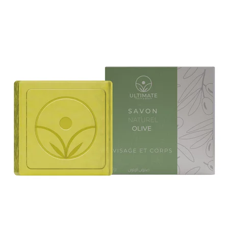 SAVON OLIVE
