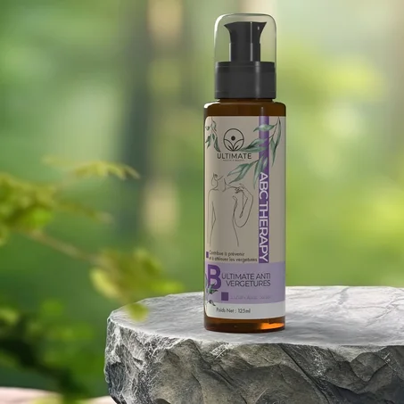 Crème Anti Vergeture