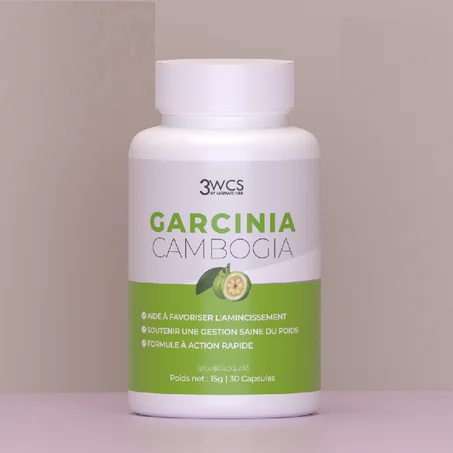 Ultimate  Garcina Cambogia
