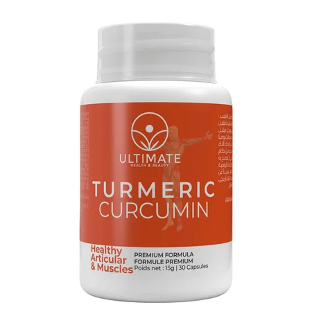 Turmeric Curcumin