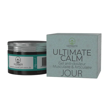 Ultimate Calm Jour