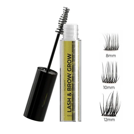 Lash & Brow Grow ultimate