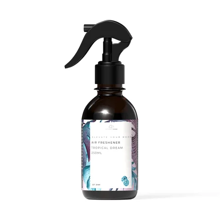 AIR FRESHENER TROPICAL