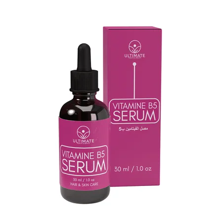 Serum B5 Visage Et Cheveux
