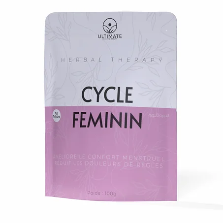ULTIMATE Cycle Feminin