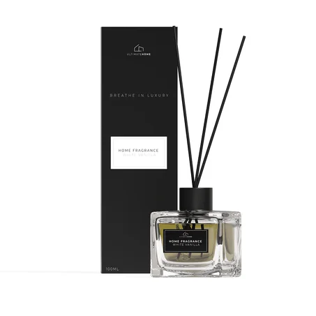 HOME FRAGRANCE White Vanilla