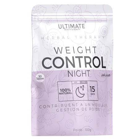 Weight Control Night