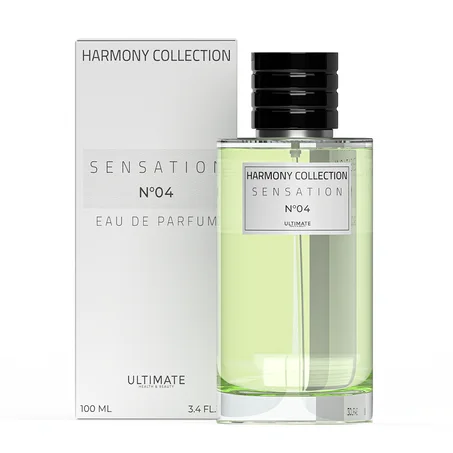 Ultimate Harmony Collection Sensation N°04 EDP