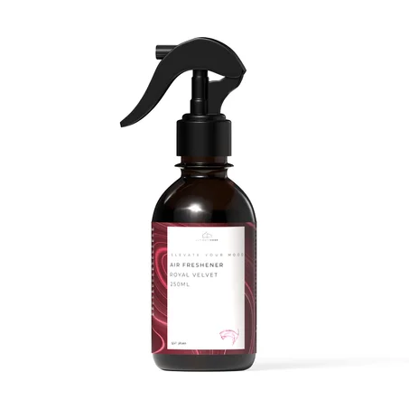 AIR FRESHENER ROYAL VELVET