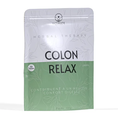 Ultimate Colon Relax