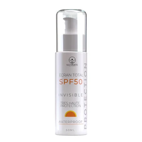 ULTIMATE Ecran Total SPF50