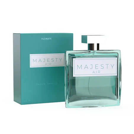 Eau De Parfum Homme Majesty Air
