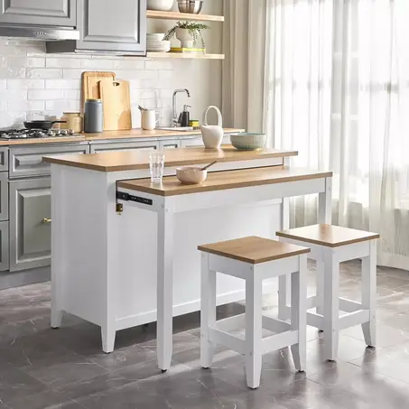 المنزل والمطبخ