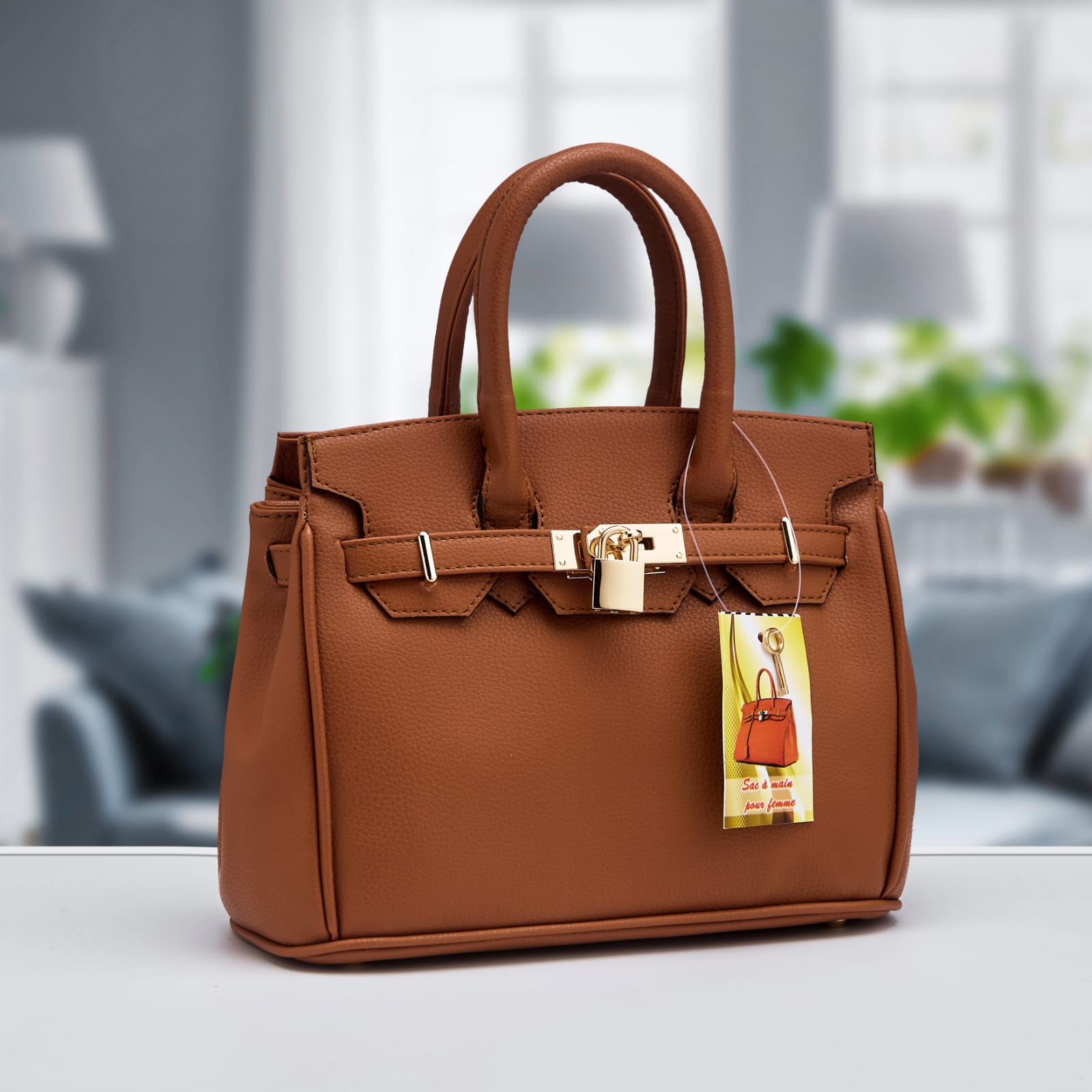 MARRON