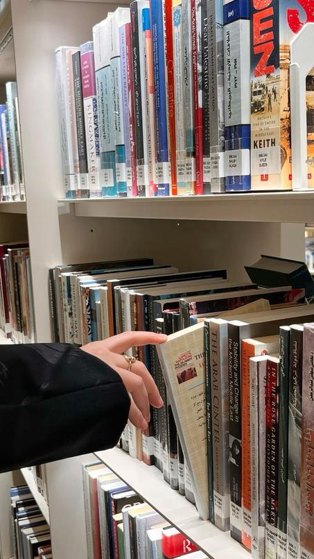 عروض مميزة و كتب مختلفة