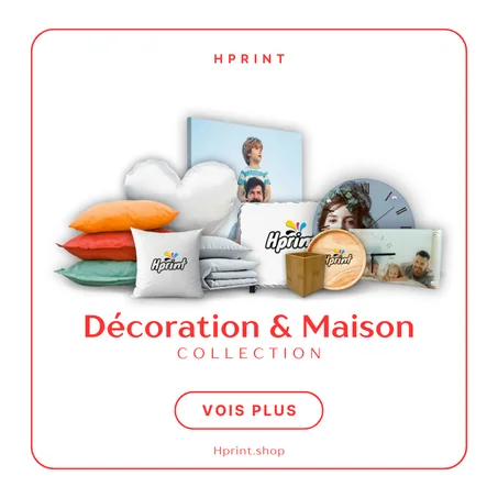 Décoration & Maison