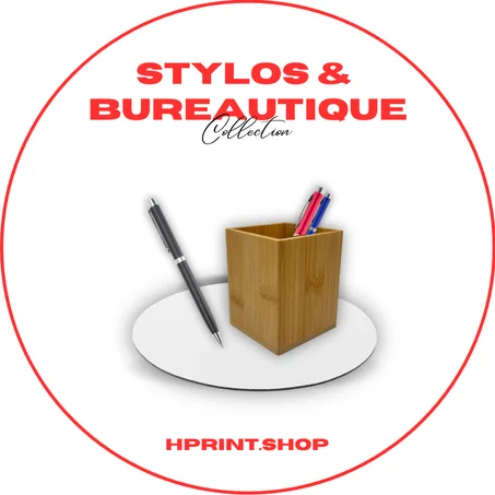 Stylos & Bureautique