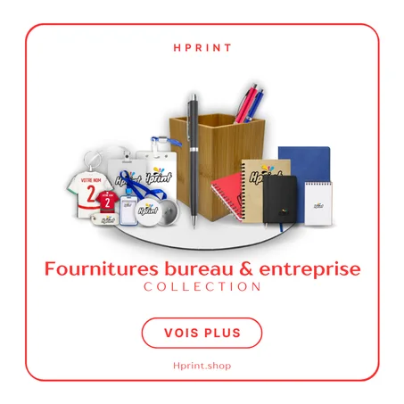 Fournitures de Bureau & Entreprises