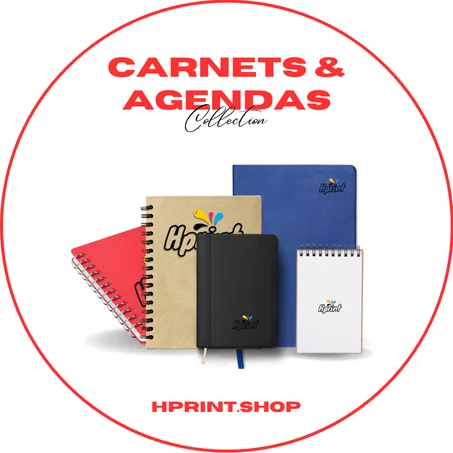 Carnets & Agendas