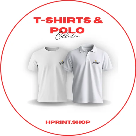 T-shirts & Polo