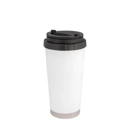 TASSE THERMOS ACIER INOXYDABLE 450ml