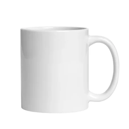 MUG BLANC SIMPLE