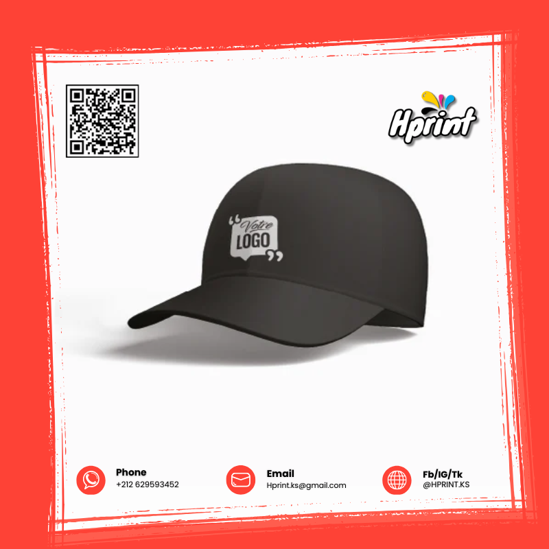 CASQUETTE PERSONALISEE