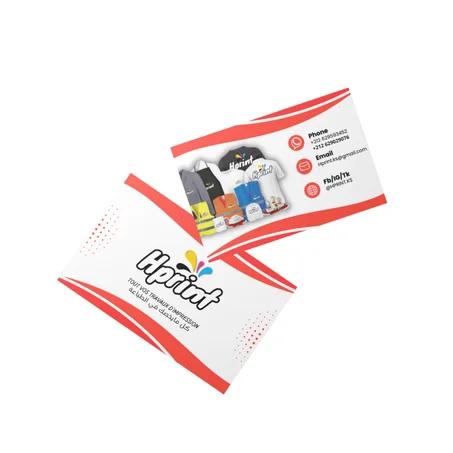 CARTE DE VISITE STANDARD