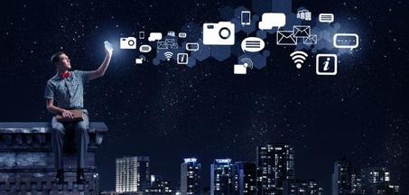 التكنولوجيا