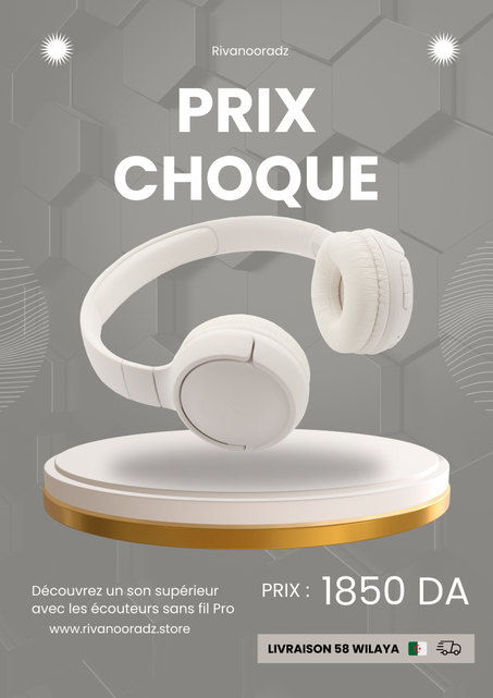 سماعات بلوتوث لاسلكية عالية الجودة