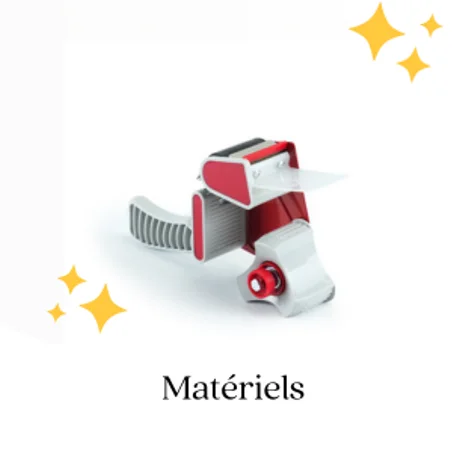Matériels