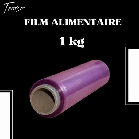 Film Alimentaire 1 kg