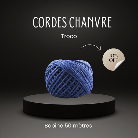 Cordes à Chanvre