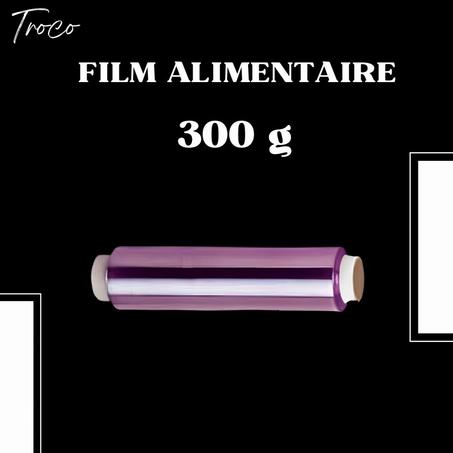 Film Alimentaire 300  g