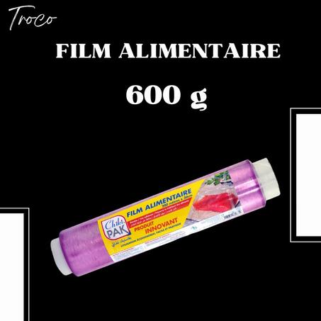 Film Alimentaire 600 g