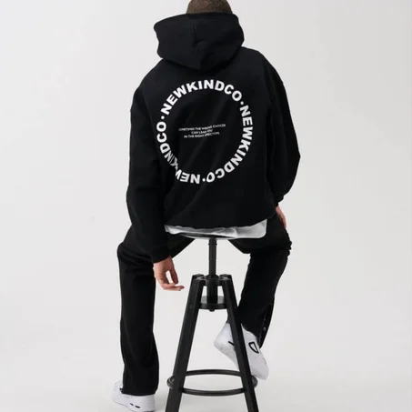 Hoodies