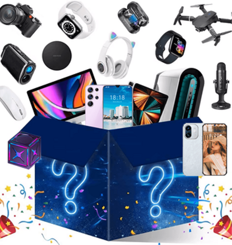 المنتجات الالكترونية