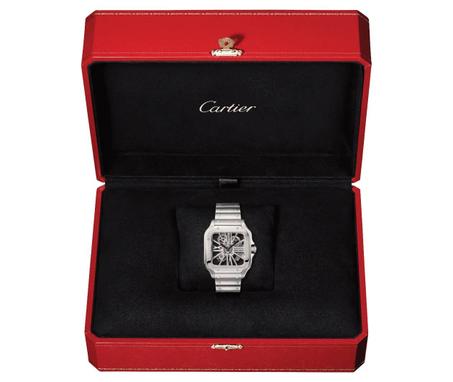 cartier homme